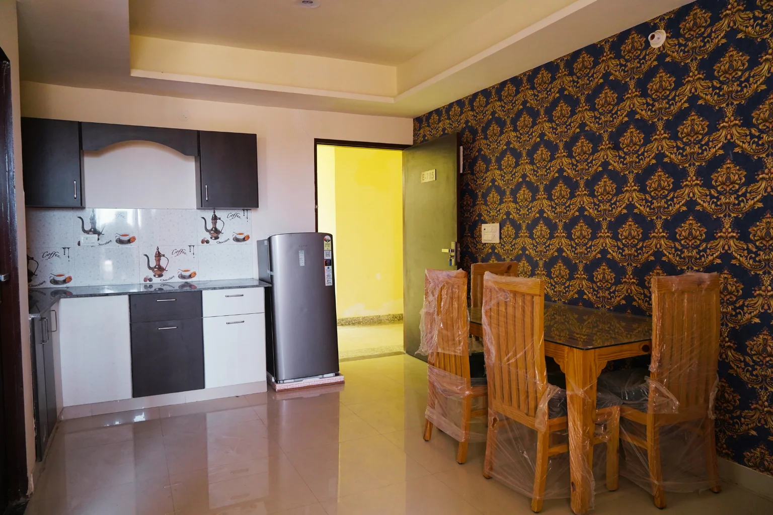 1BHK flat in Jaipur